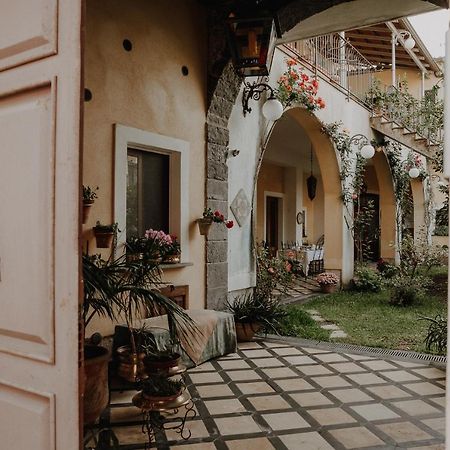 La Baronessa B&B リポスト エクステリア 写真