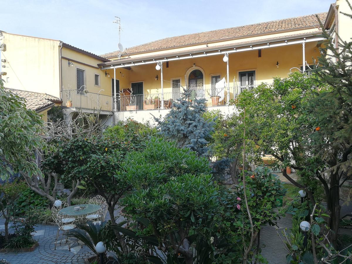 La Baronessa B&B リポスト エクステリア 写真